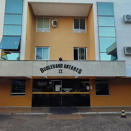 Sudoeste Flat Perfeito - Boulevard Antares! Brasília Exterior photo