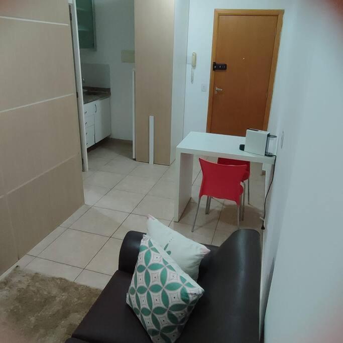 Sudoeste Flat Perfeito - Boulevard Antares! Brasilia