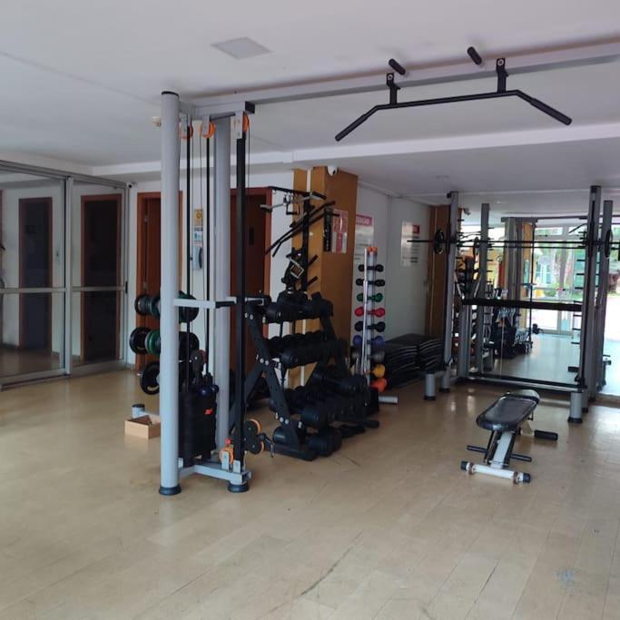 Apartment Sudoeste Flat Perfeito - Boulevard Antares!