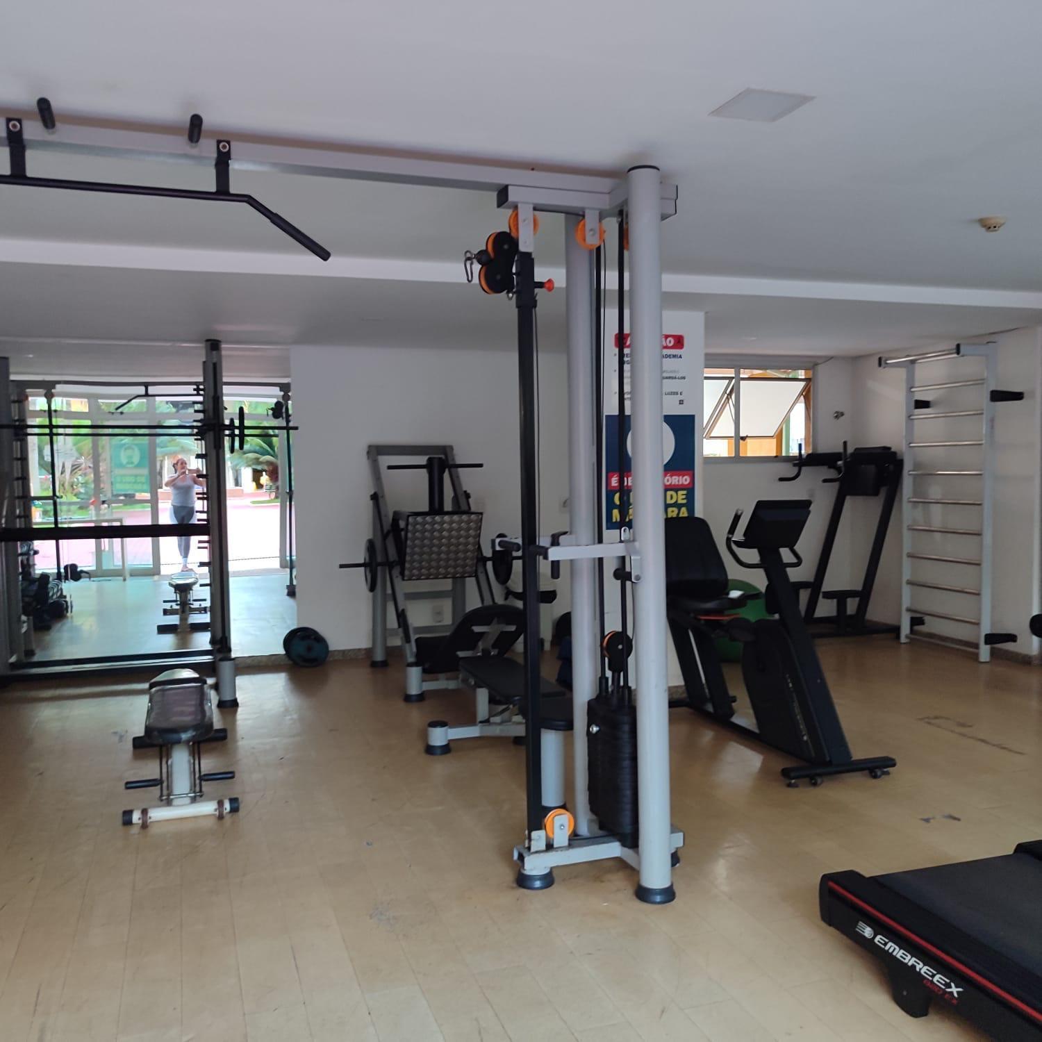 Sudoeste Flat Perfeito - Boulevard Antares! Apartment Brasilia